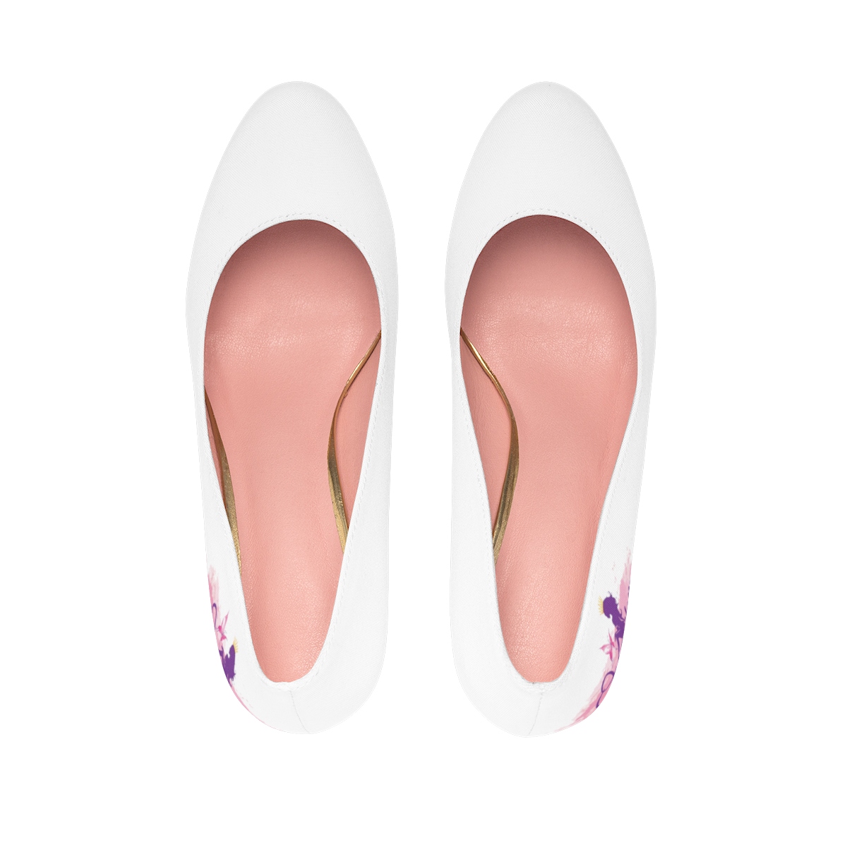Platform Queendom Heels - Image 7
