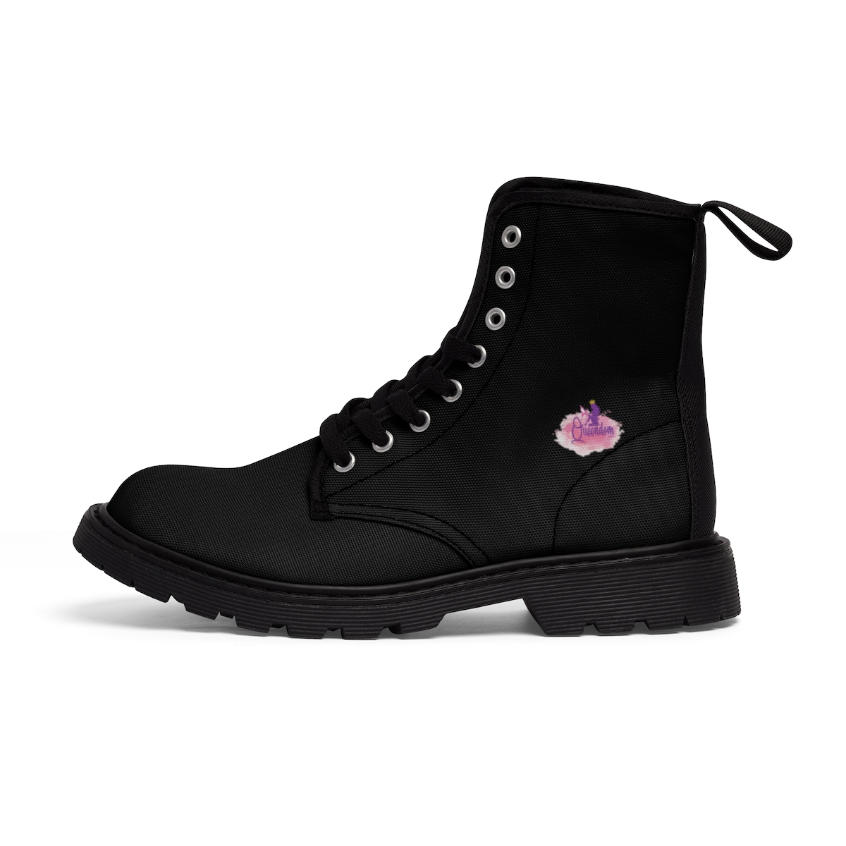 Queendom Boots - Image 2