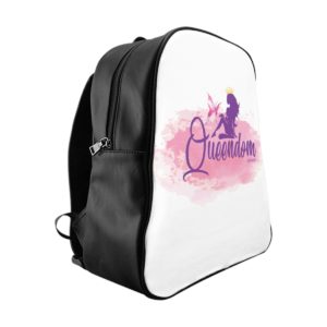 Queendom BookBag