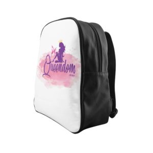 Queendom BookBag
