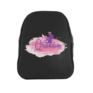 Black Queendom Backpack