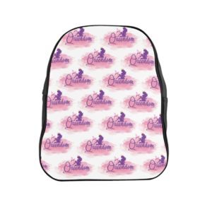 Multi-Queendom Backpack