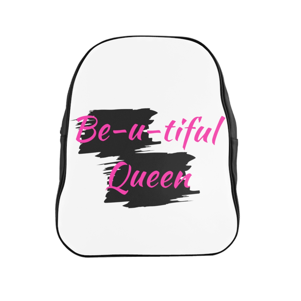 Be u Queen Backpack