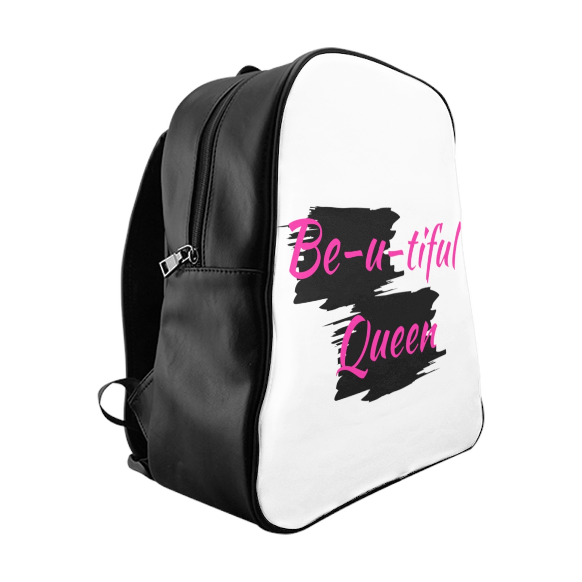 Be u Queen Backpack - Image 2