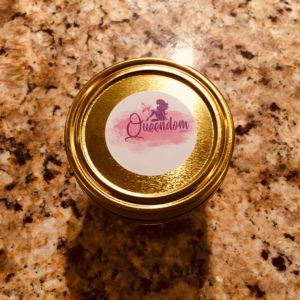 Queendom Cream