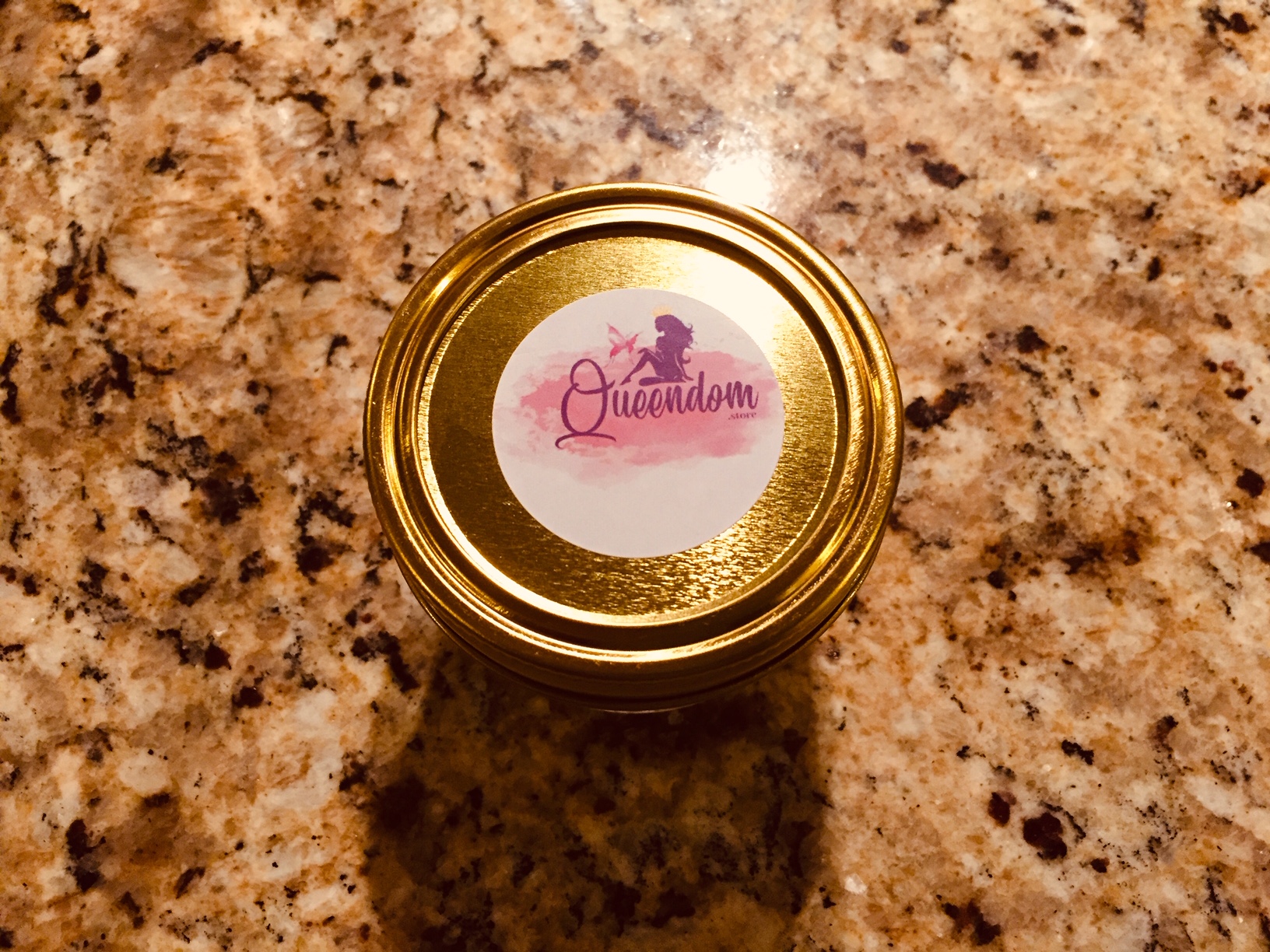 Queendom Cream - Image 2