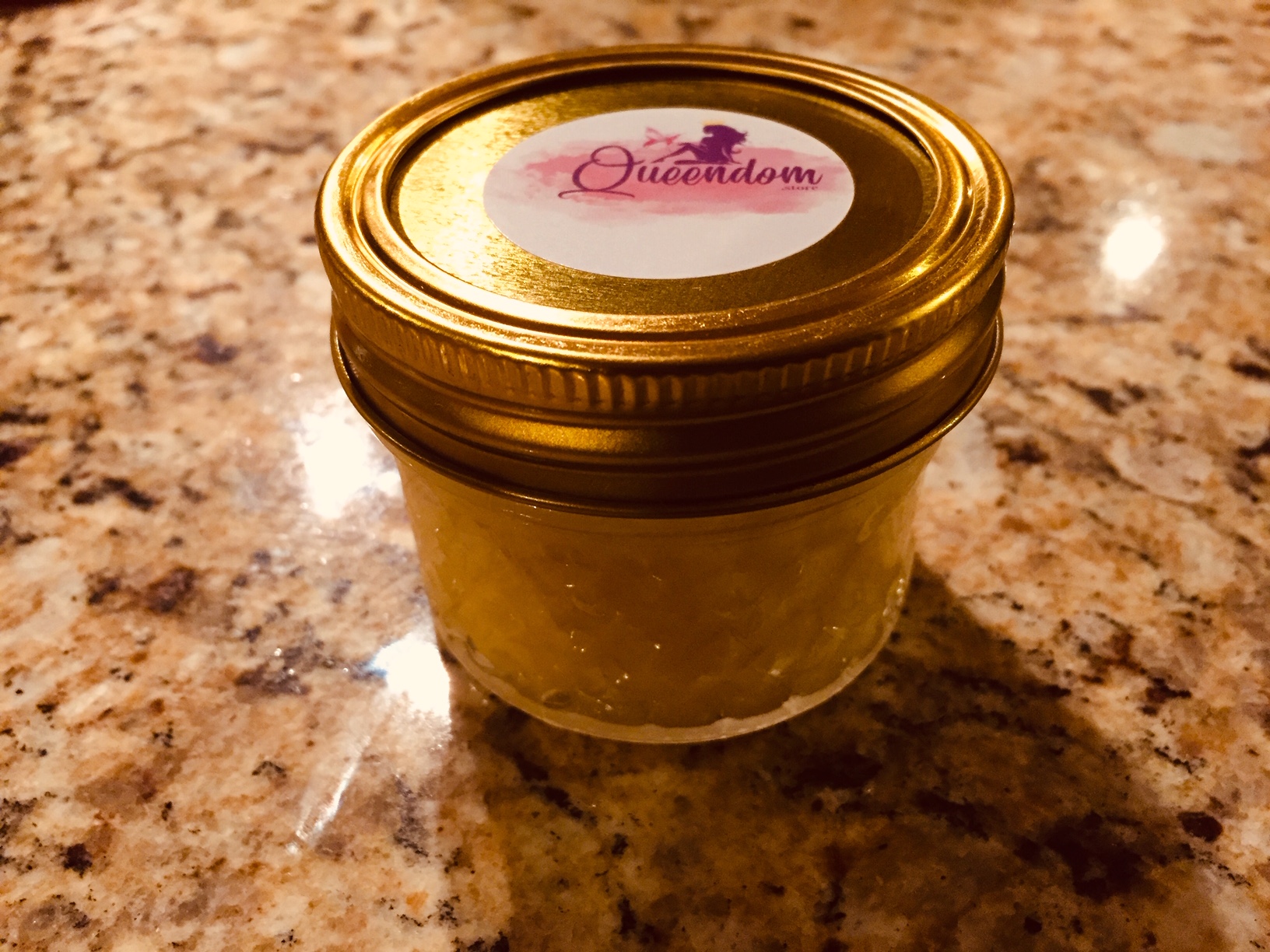 Queendom Cream