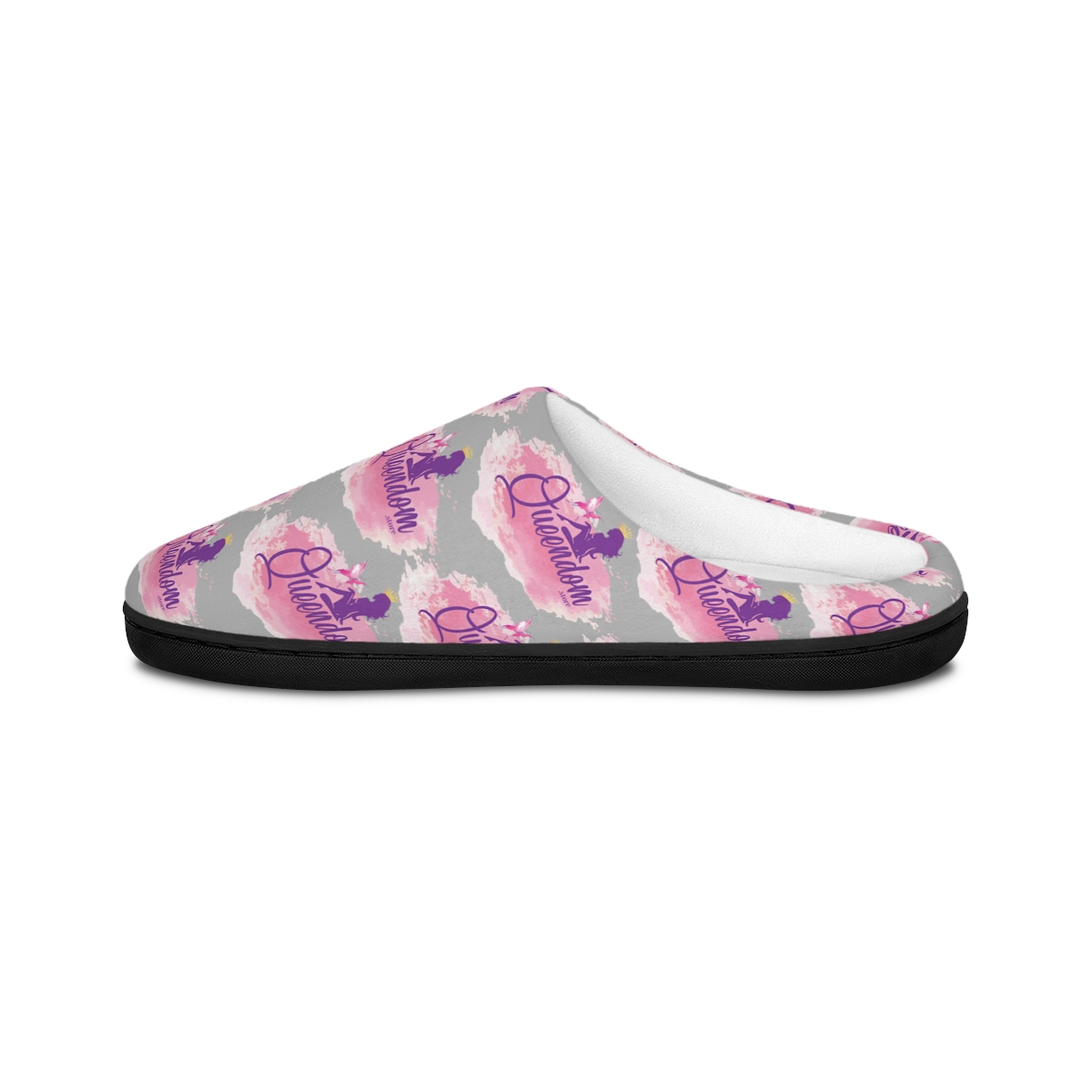 Women's Indoor Slippers - Image 3
