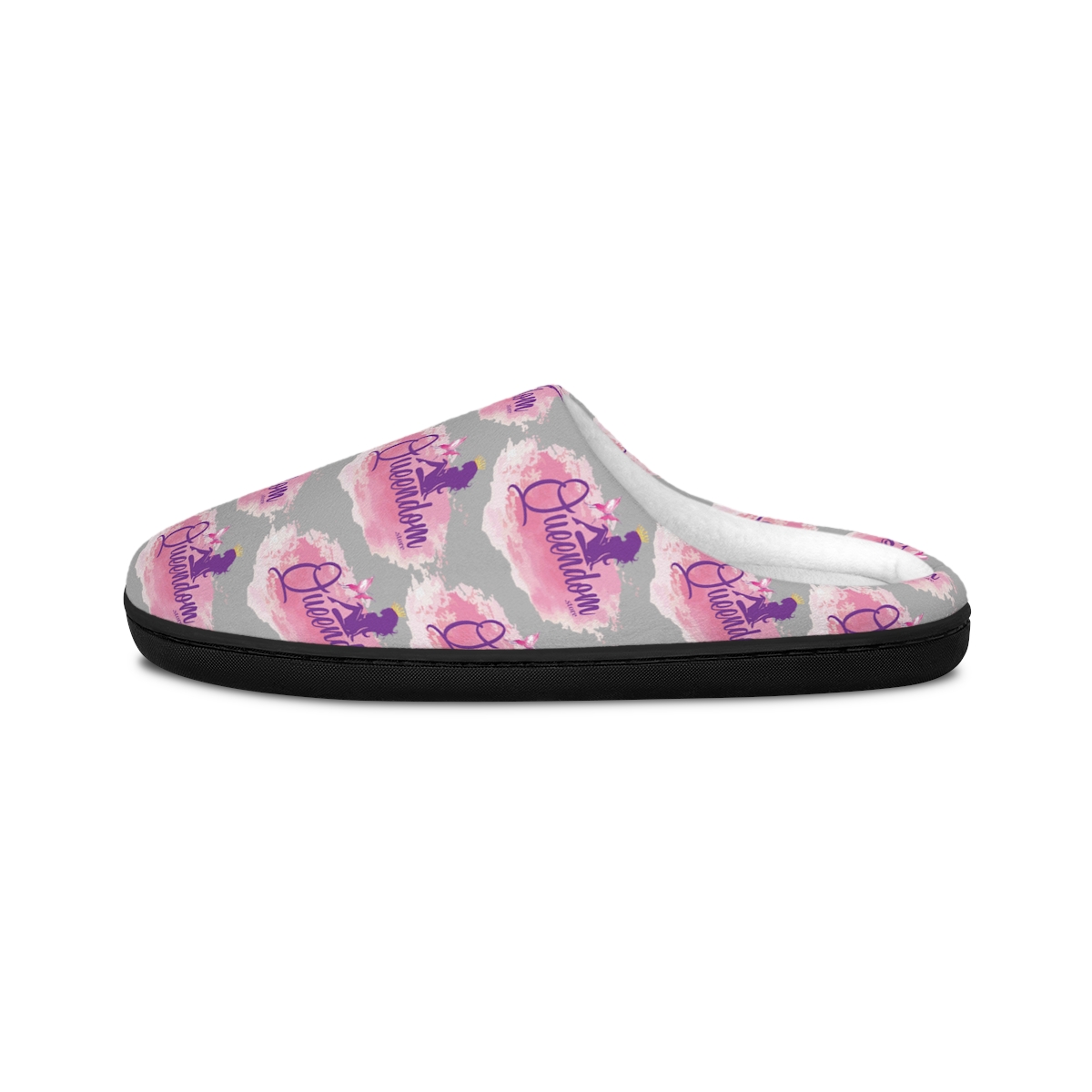 Women's Indoor Slippers - Image 4