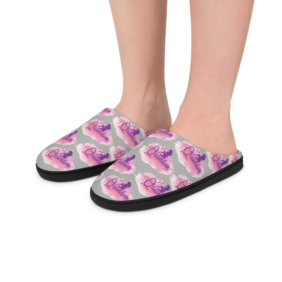 Women's Indoor Slippers - Image 6
